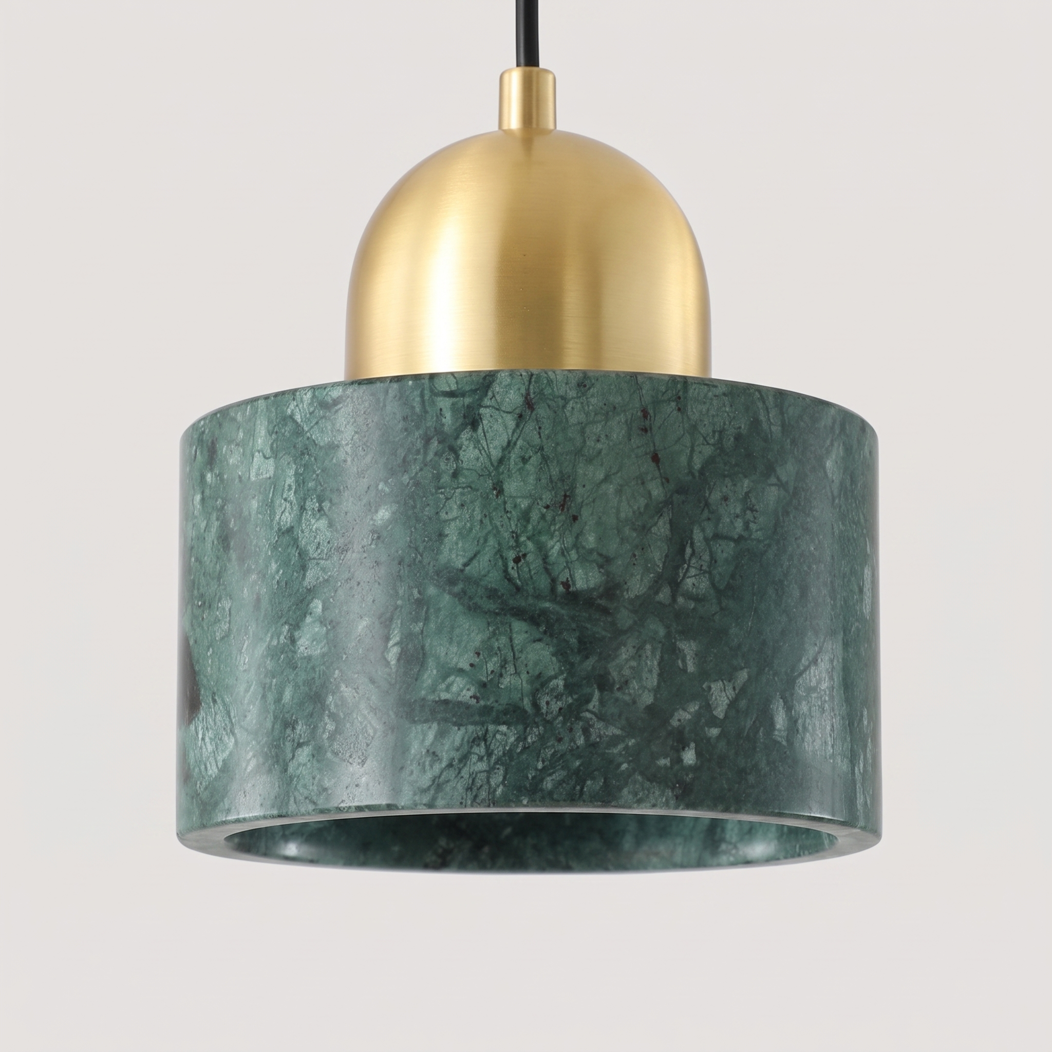 Marbelle pendant light alternate view