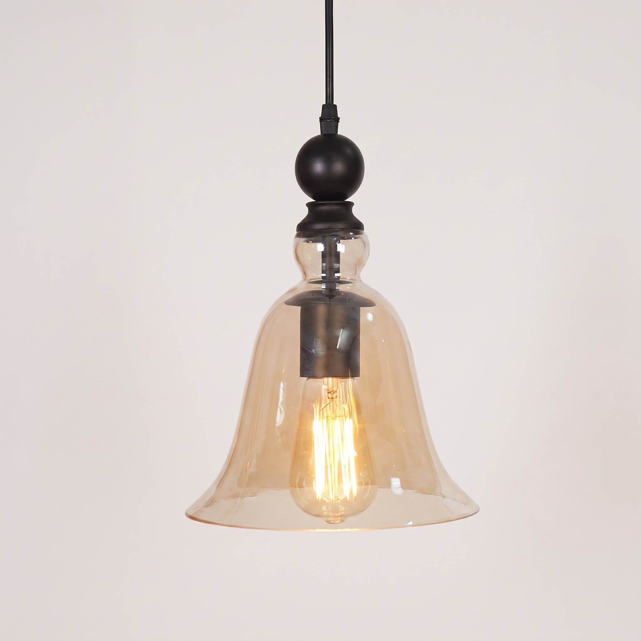 Chimeria vintage pendant light product view