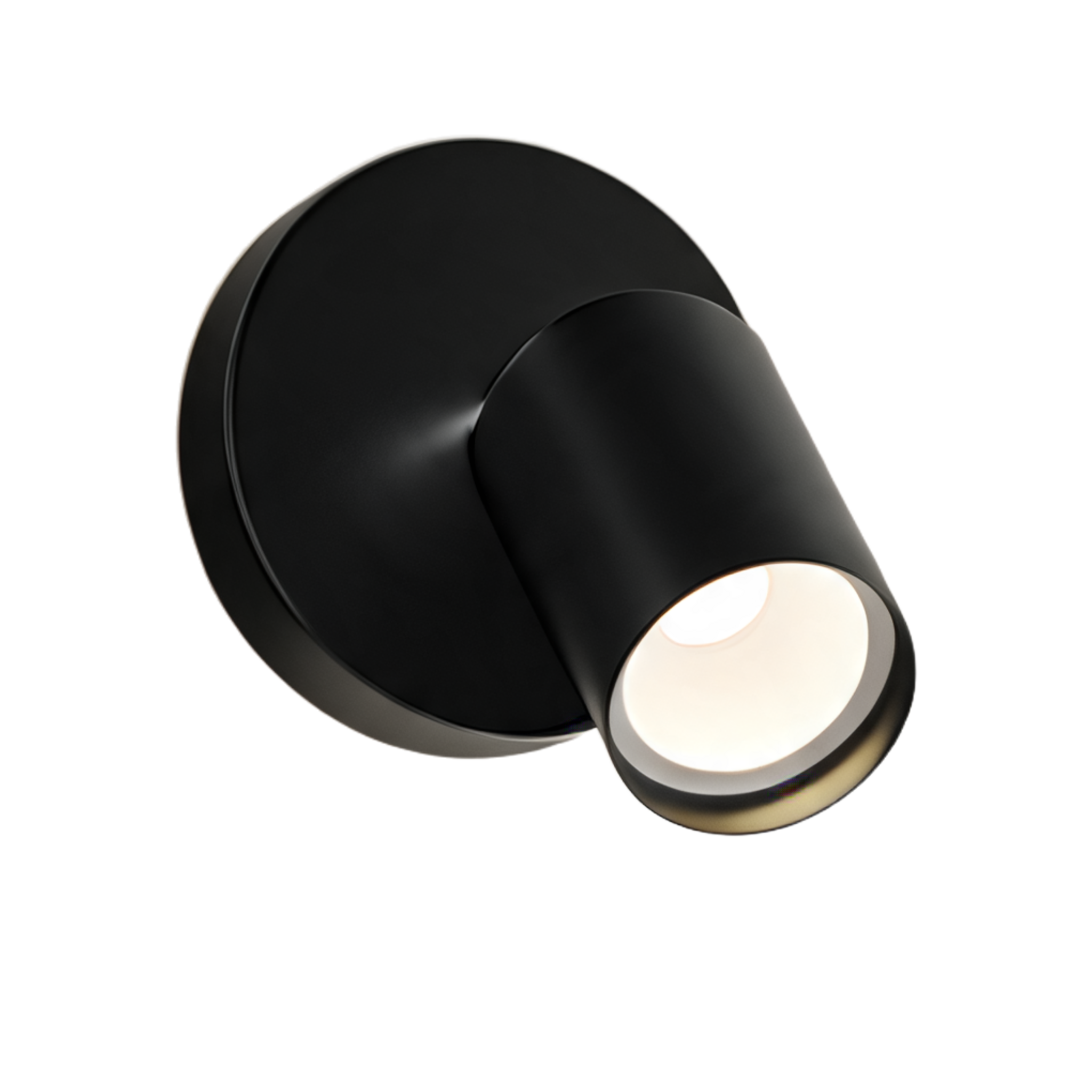 Vantorre Adjustable Spotlight Ceiling Light on white background